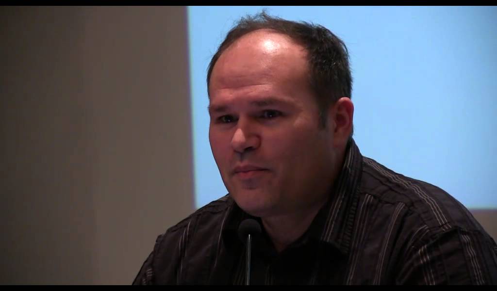 Sylvain Connac :