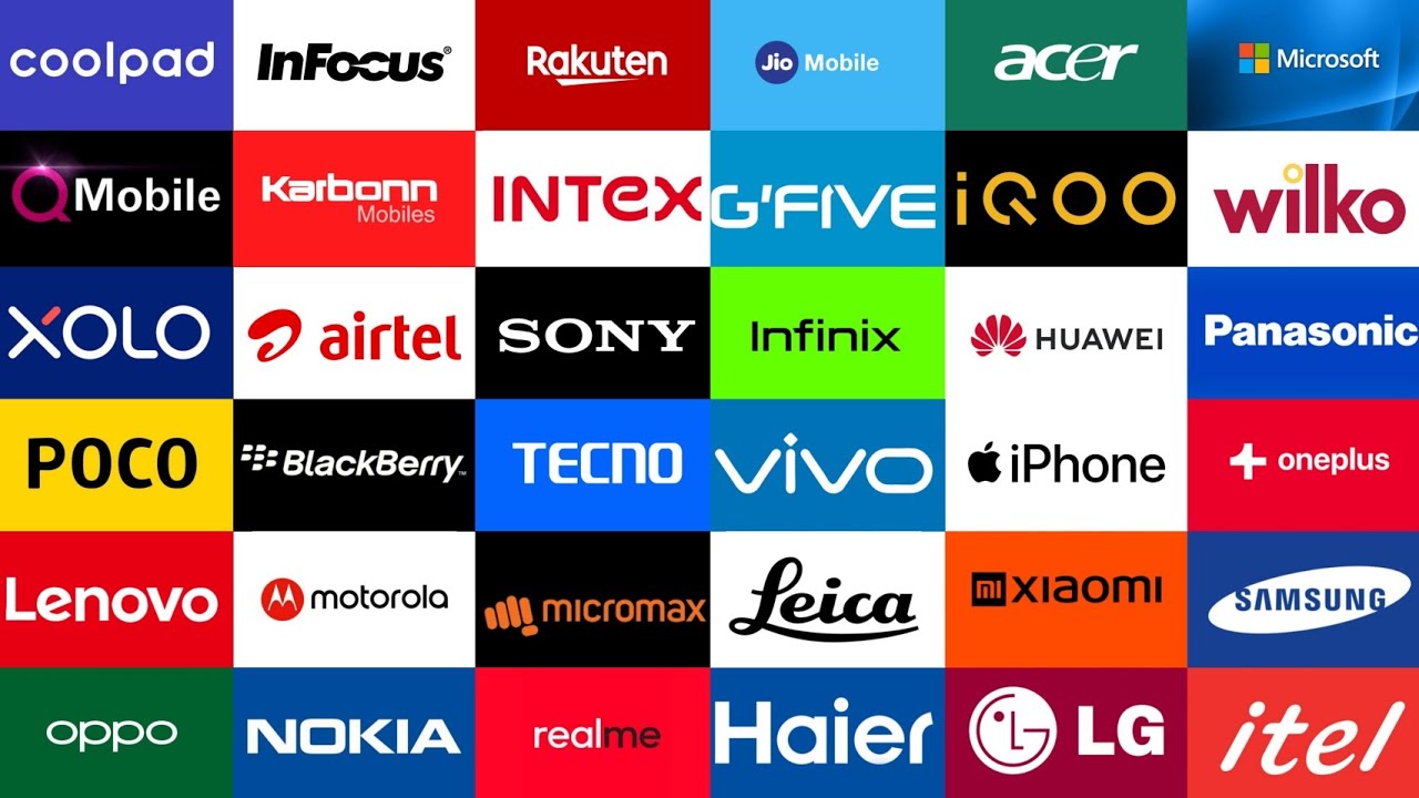 All Brands Smartphone Ringtone Viruses Most Popular Smartphone Ringtone iPhone Samsung