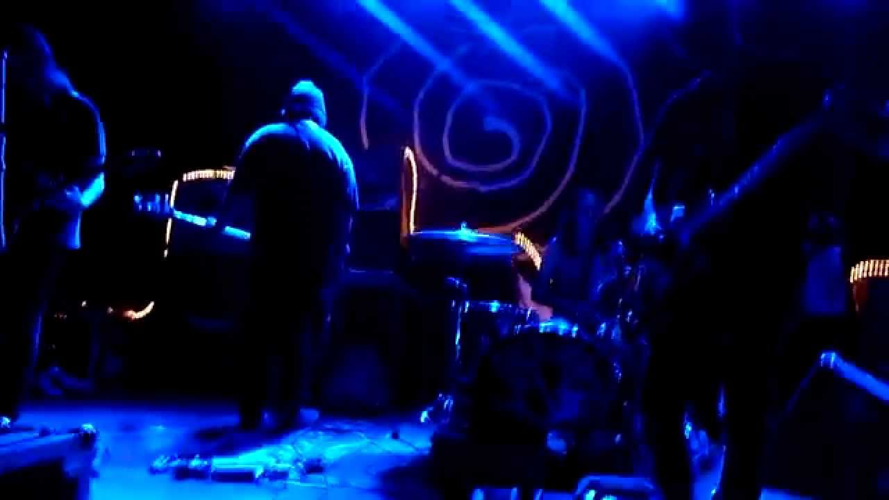 Whirr, full set 1of2 live New York 13-08-2013, Saint Vitus Bar