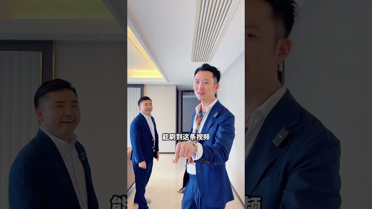 只要你来外滩，第一眼就能看到这个豪宅
