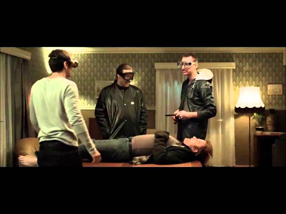 Arme Riddere Trailer