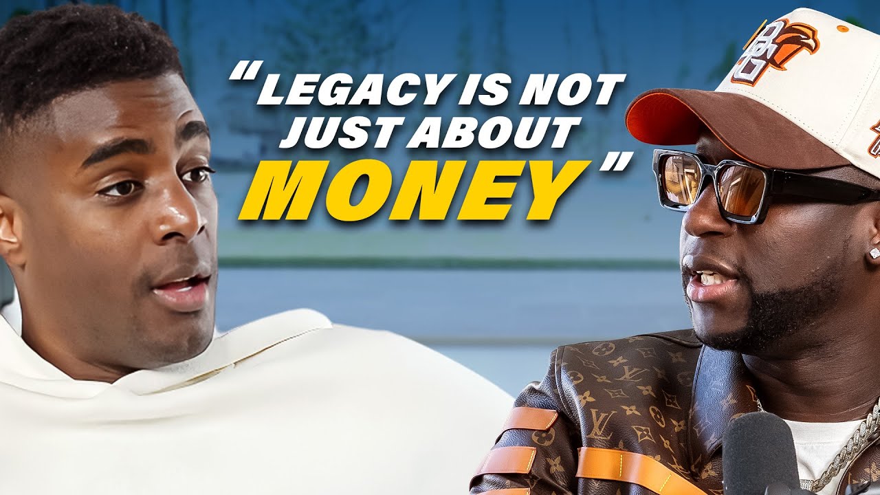 He Reveals Money Making Opportunities You Need-To-Know in 2024!