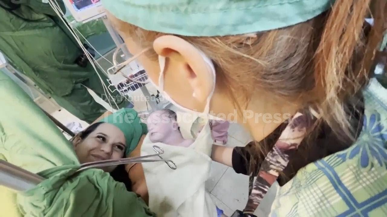 Cuba's health care system pushed to the brink by US fuel blockade