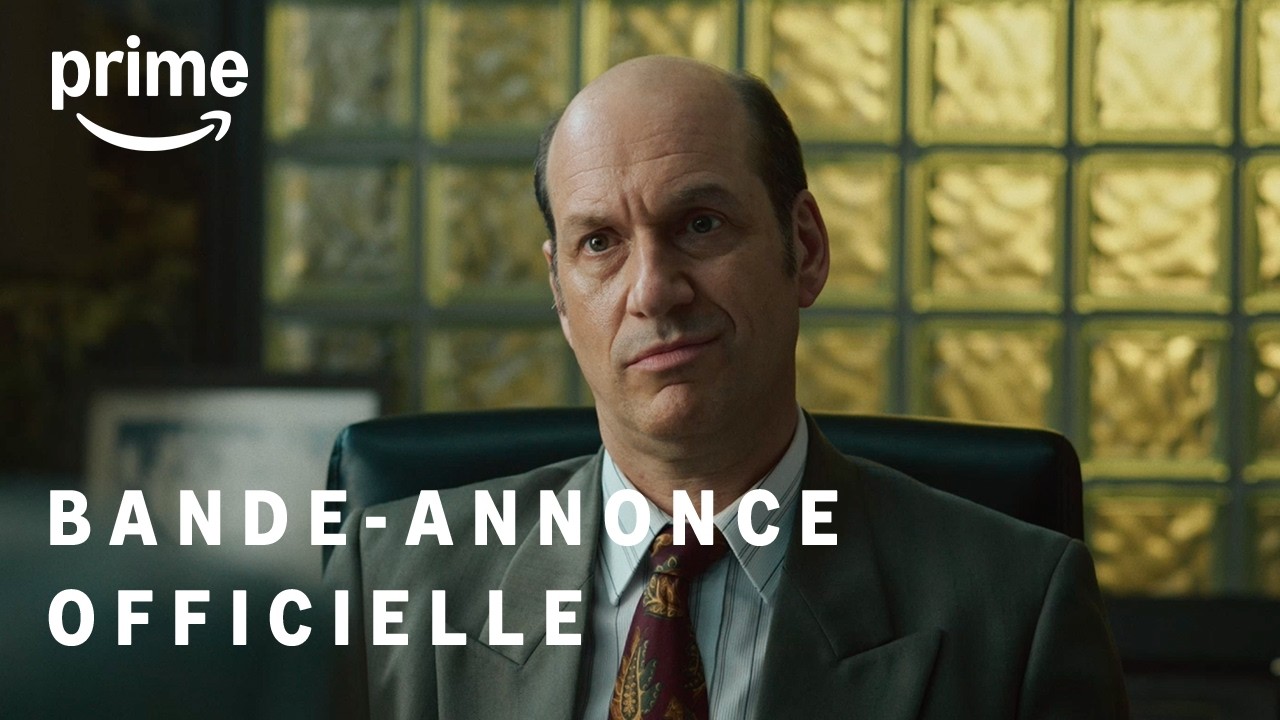 Vitrerie Joyal &ndash; Bande-annonce officielle | Prime Video