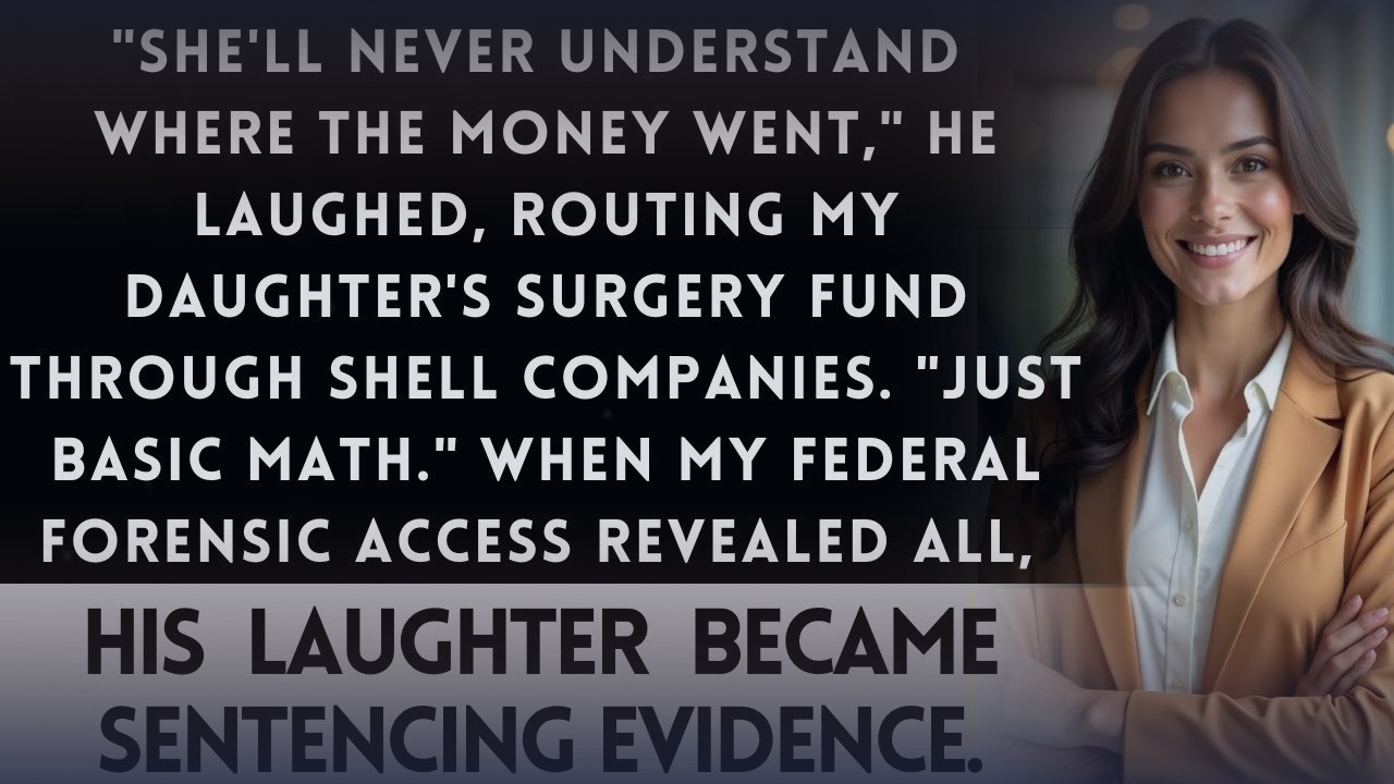 Brother's Wire Fraud Met Sister's Federal Banking Credentials — Then The SAR System Started Blinking
