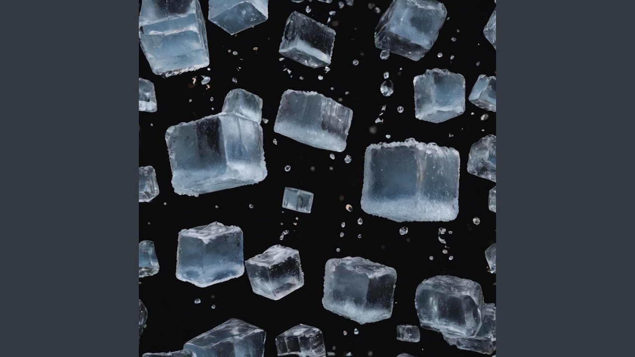 Crunchy Ice