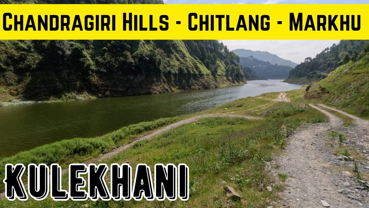 Chandragiri Hills - Chitlang - Markhu - Kulekhani - Deurali - Bhimphedi || Kathmandu to Hetauda