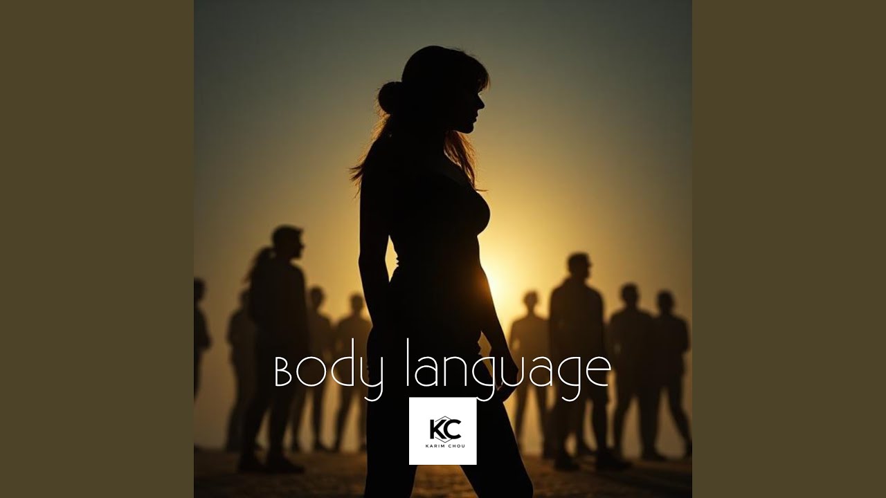 Body language