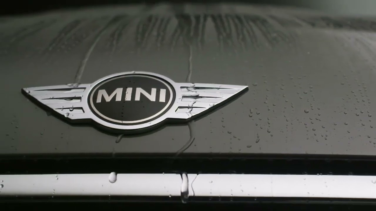 MINI Protect X