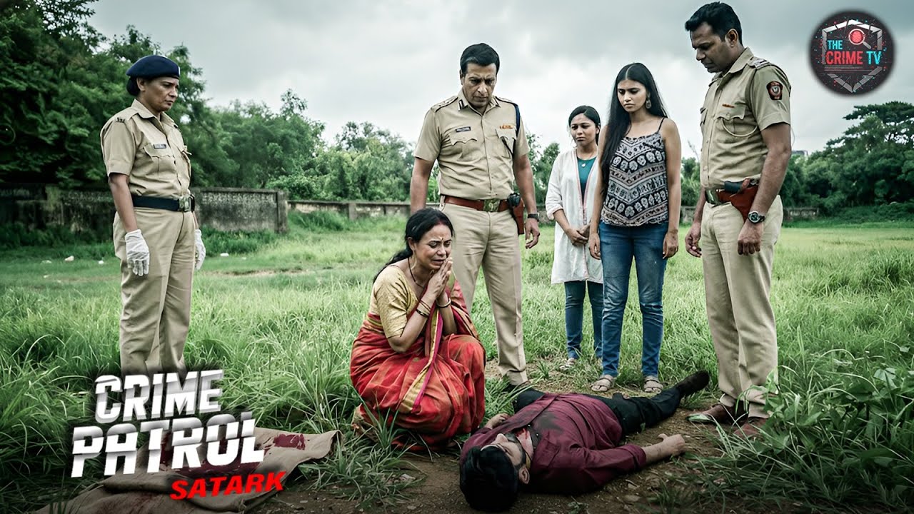 एक नाईट आउट पड़ा मेहेंगा रोहित ने खोदी अपनी जान | Best Of Crime | Latest Episode