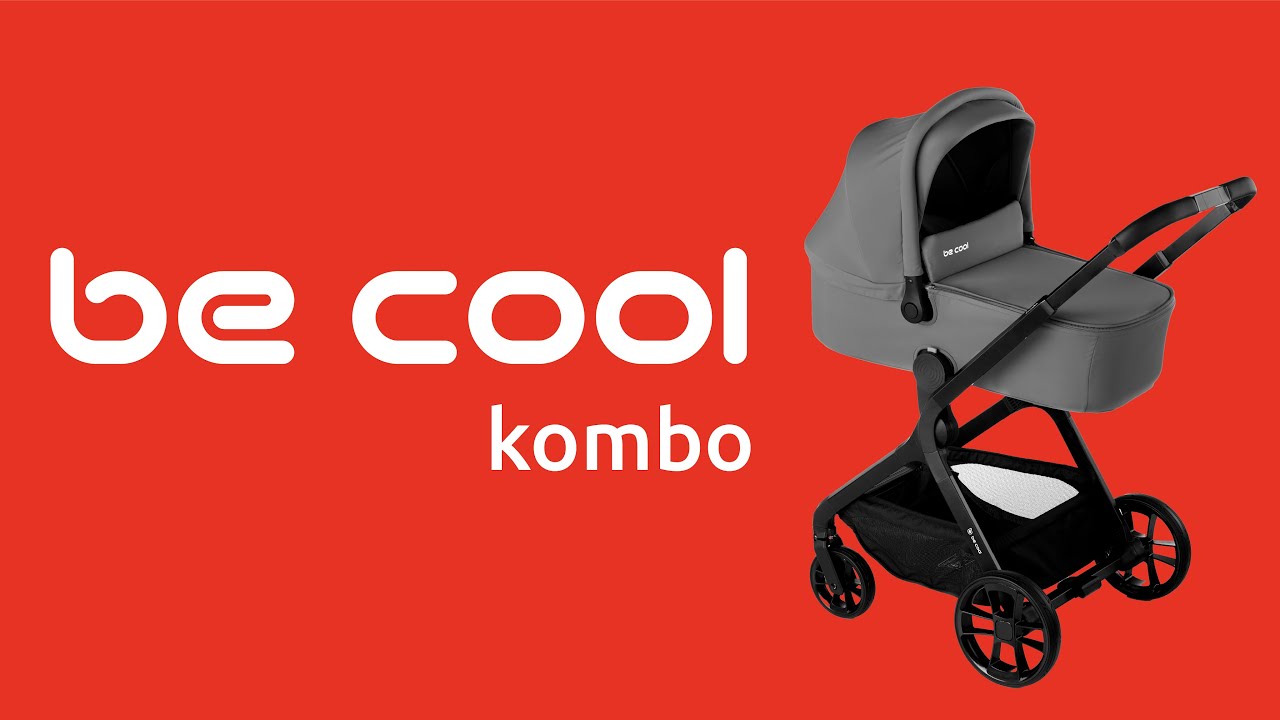 Be Cool KOMBO