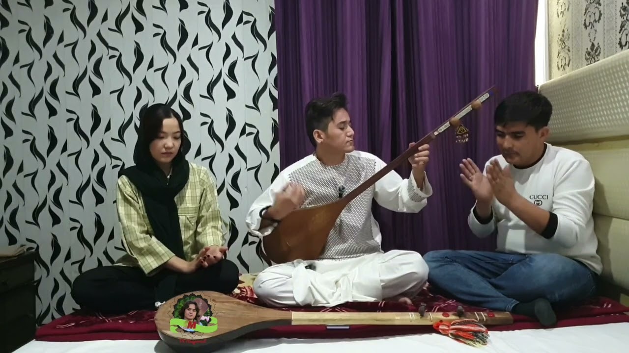 New Song for Mother /آهنگ جدید مادر با صدایی محمد حق پرست #هزاره