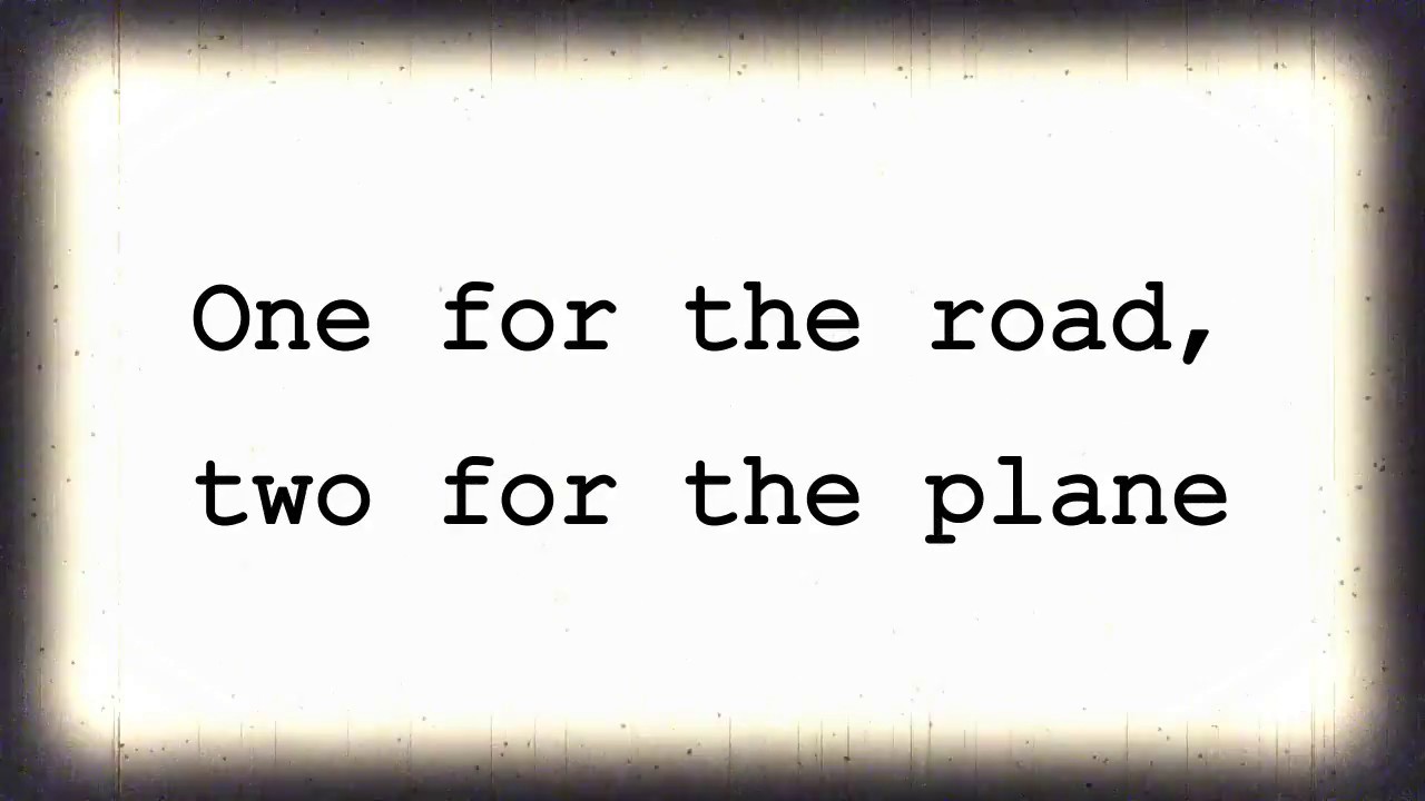 Beacon Hill by Damian Jurando (w/ lyrics)
