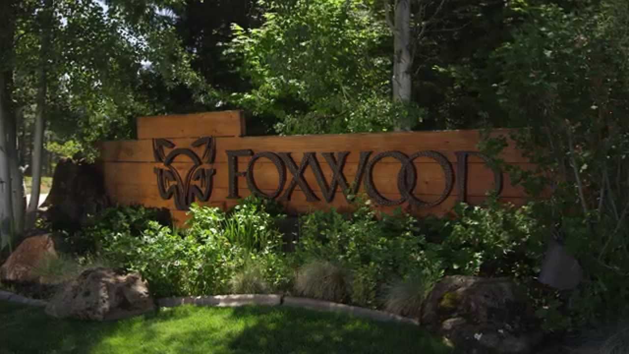 Foxwood Lake Almanor Virtual Tour