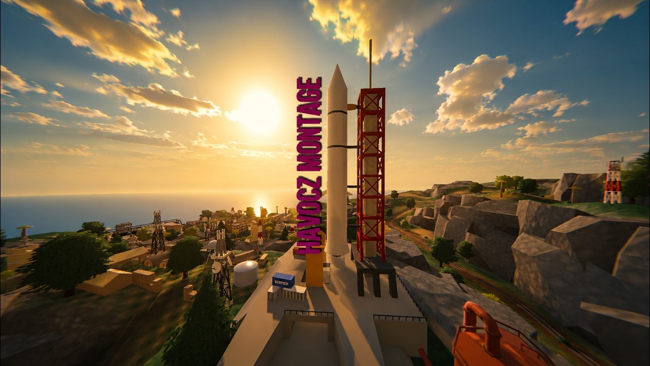 HavocZ Project Montage (VIP GIVEAWAY) I Unturned Montage