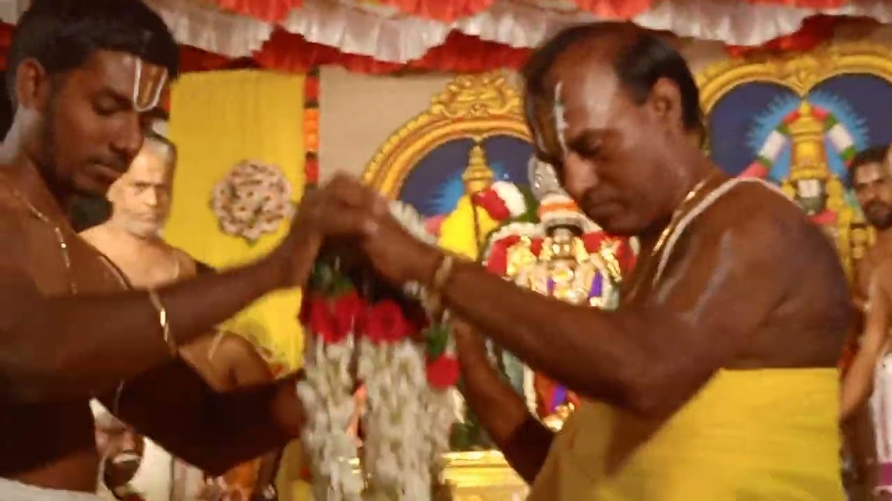 Srinivasa perumal Thiru kalyanam part3.சீனிவாச பெருமாள் திருகல்யாணம்.choolaimedu