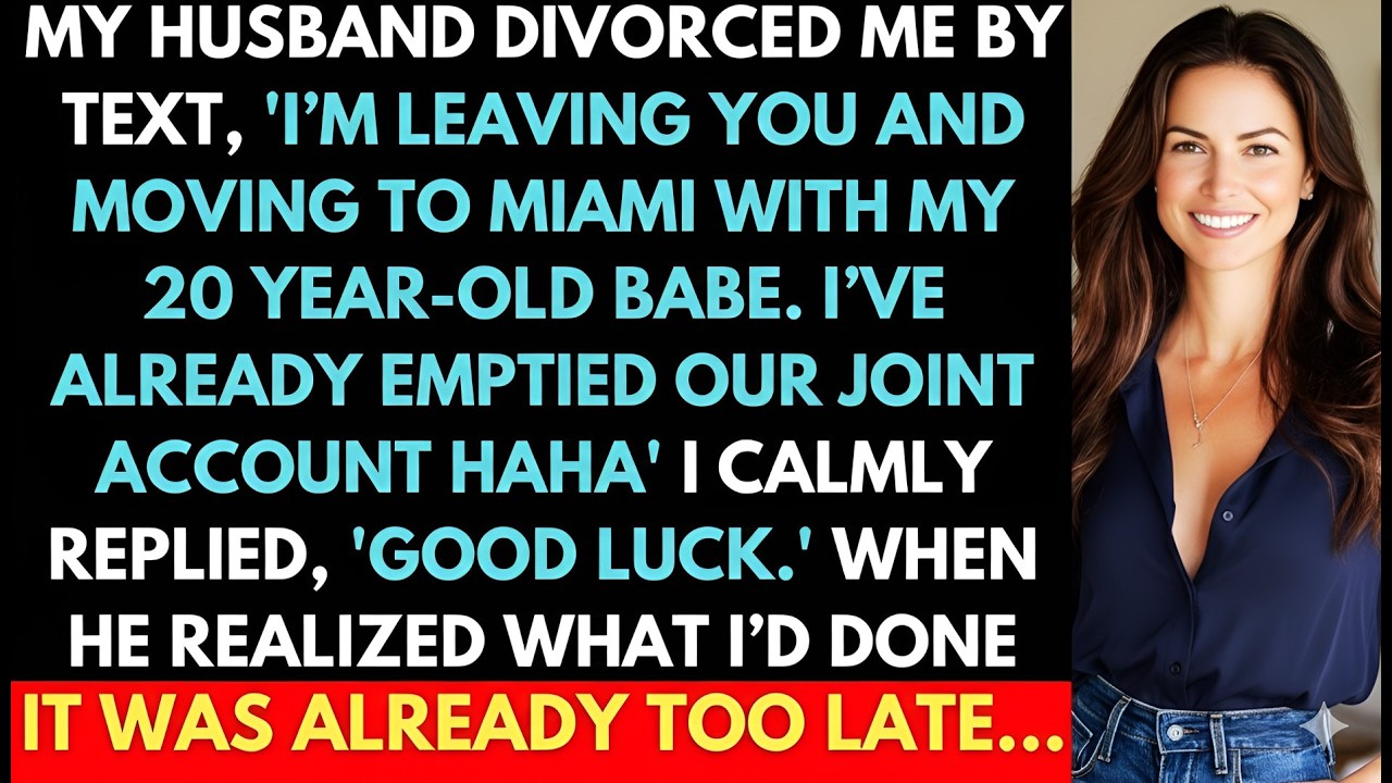 Are You Making This ONE Huge Mistake in Your Divorce Proceedings?