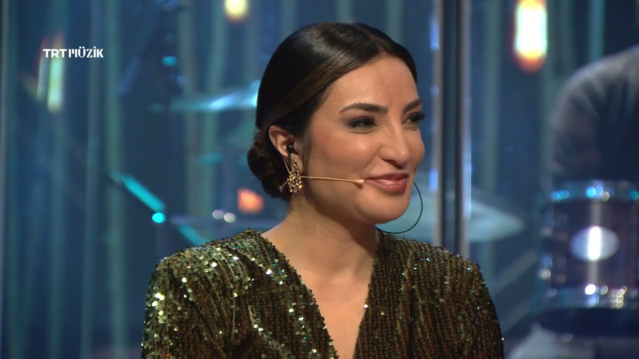 Cafer Nazlıbaş ile YÜREK SAZI - Aysel YAKUPOĞLU & Bahtiyar ÖZDEMİR #yüreksazı