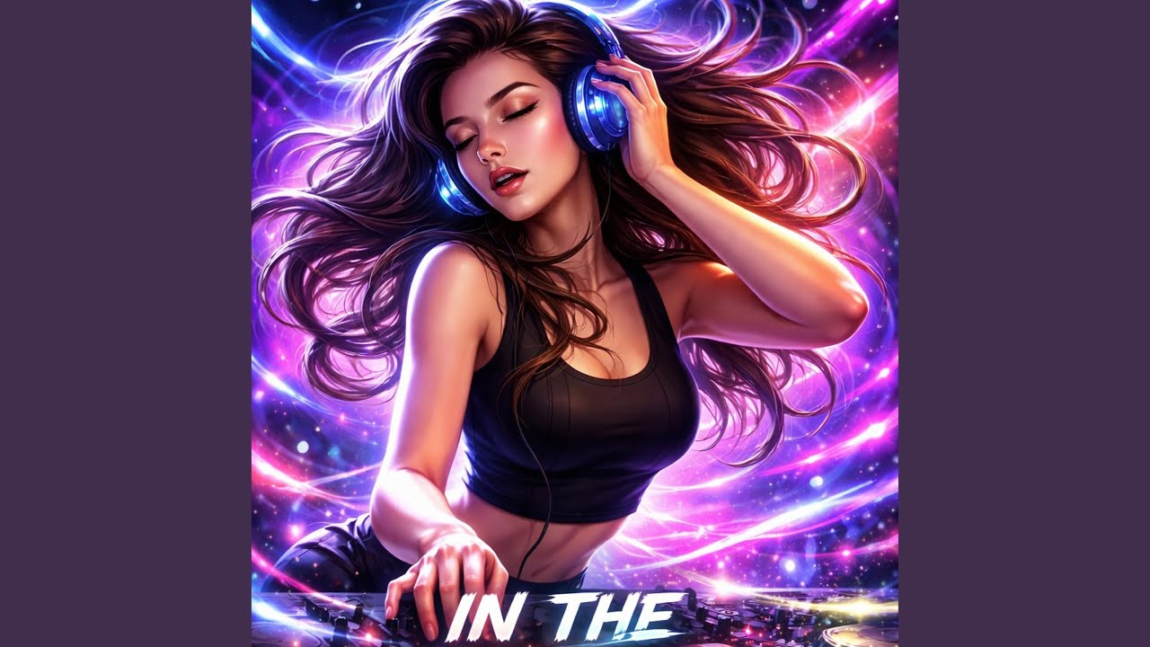 In The Zone