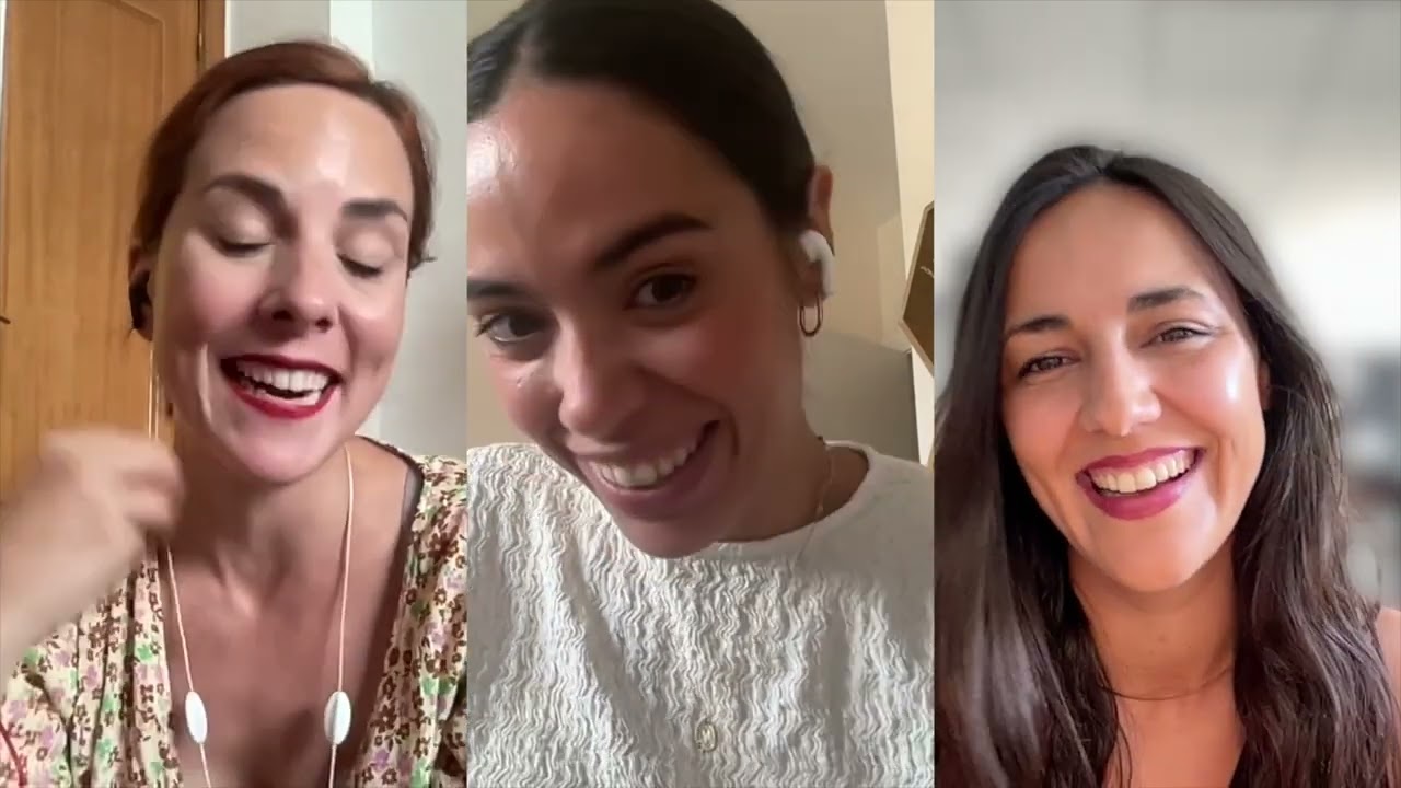 2x26 Diabetes gestacional -Entrevista a Rocío Garcia Viso