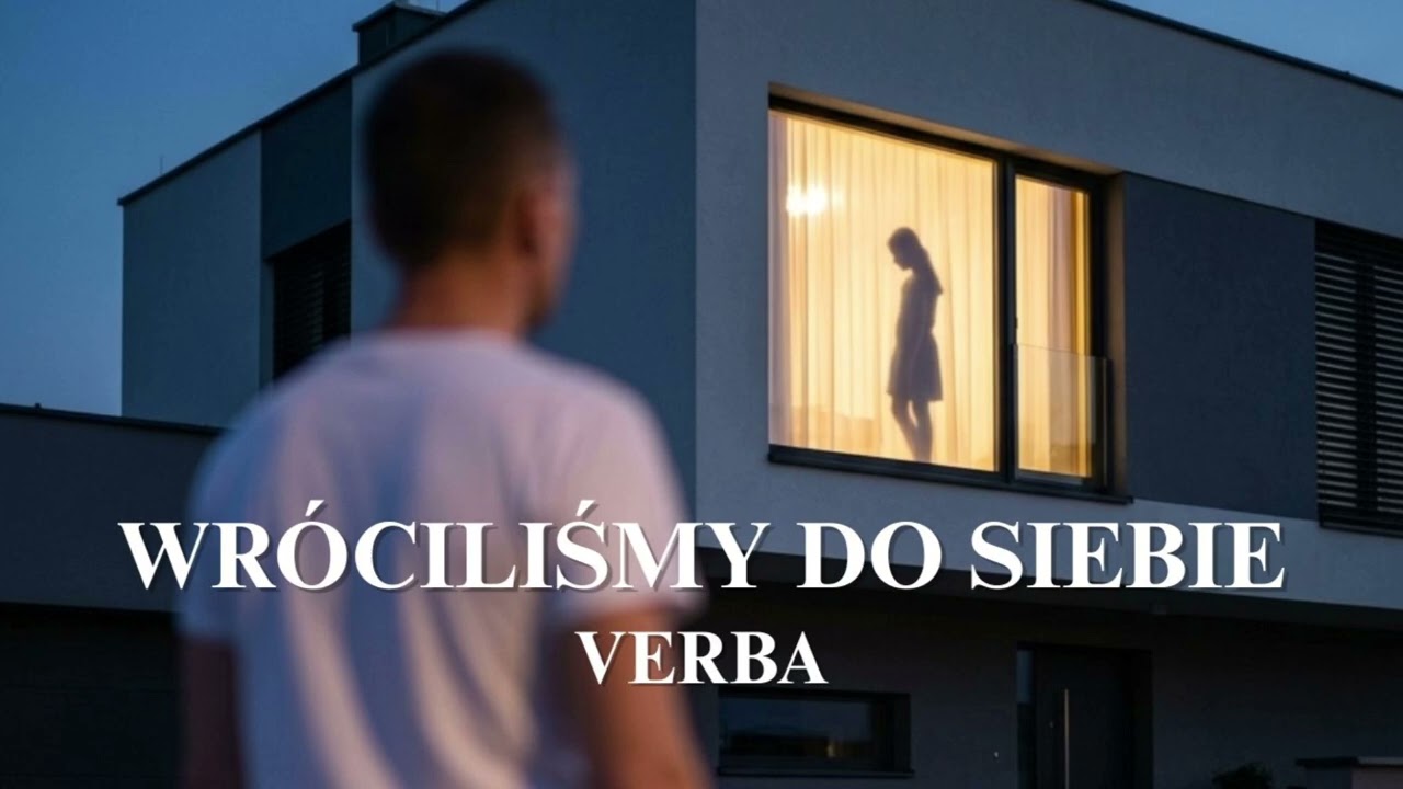 Verba - Wr&oacute;ciliśmy do siebie ( Nowość 2026 ) 