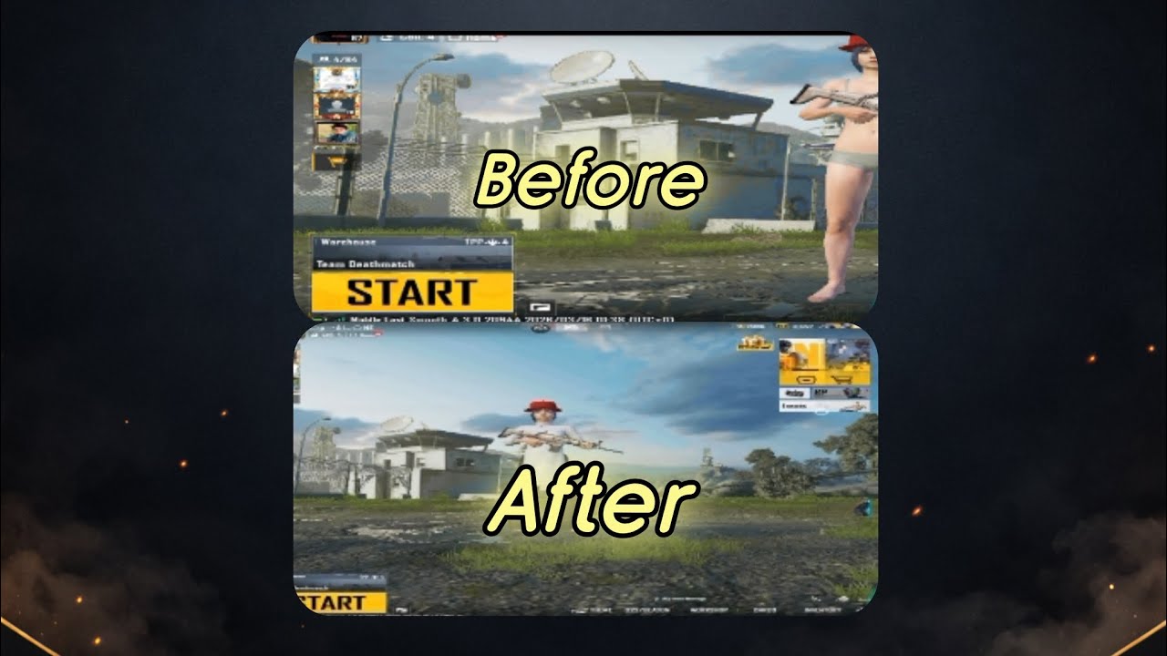 PUBG 4.3 UPDATE | IPAD VIEW PROBLEM FIX 100% | NEW METHOD 2026