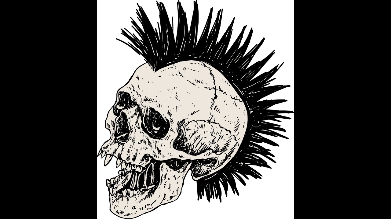 TOP 10 HARDCORE PUNK ALBUMS OF 2025