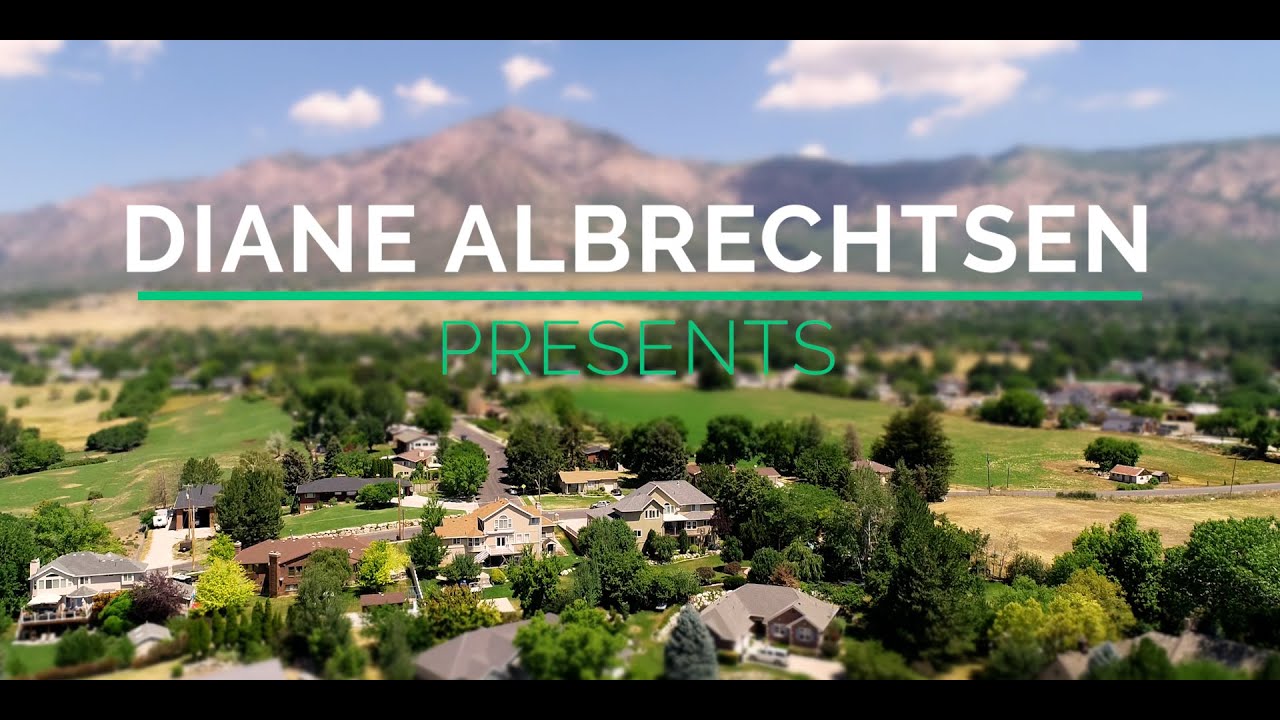 Residential Home for Sale: 145 W Lomond View Dr., North Ogden, UT