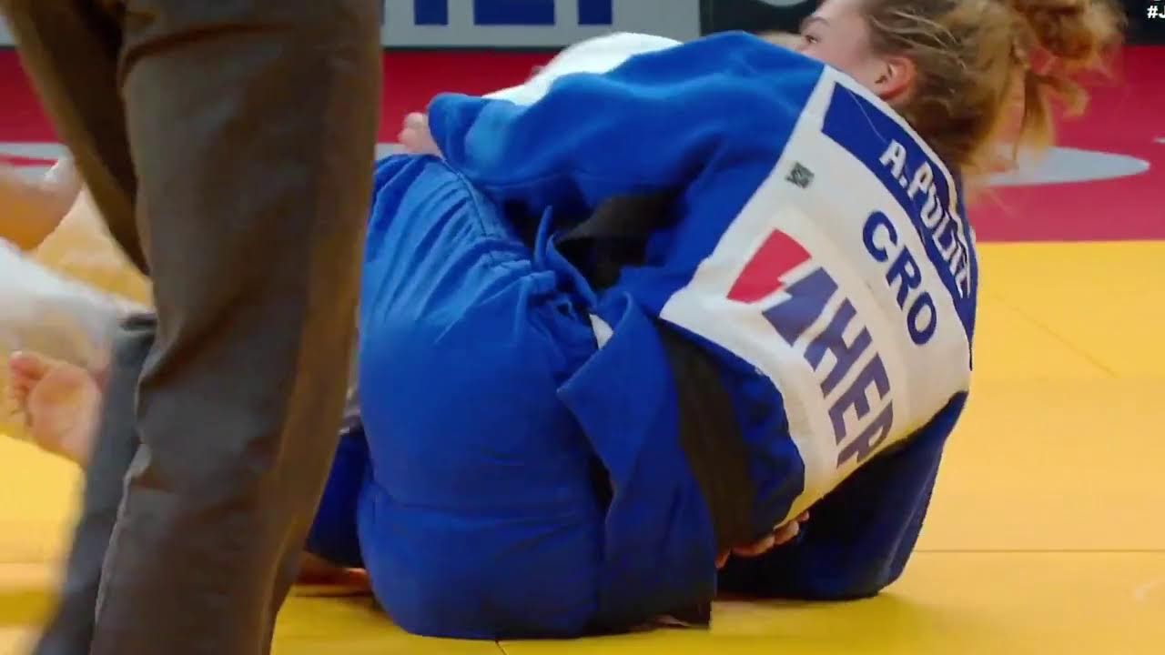 Zagreb Grand Prix 2025 Day 1 Final Block