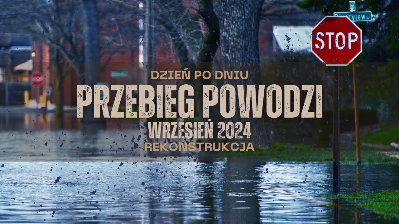 Pow&oacute;dź w Polsce 2024: Dzień po Dniu &ndash; Szczeg&oacute;łowy Przebieg Wydarzeń
