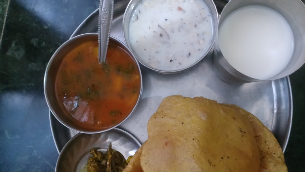 आज की रेसिपी मूंग चना दाल कचोरी के साथ special thali bacche aur badon ka pasand Aaye #like #subscri 