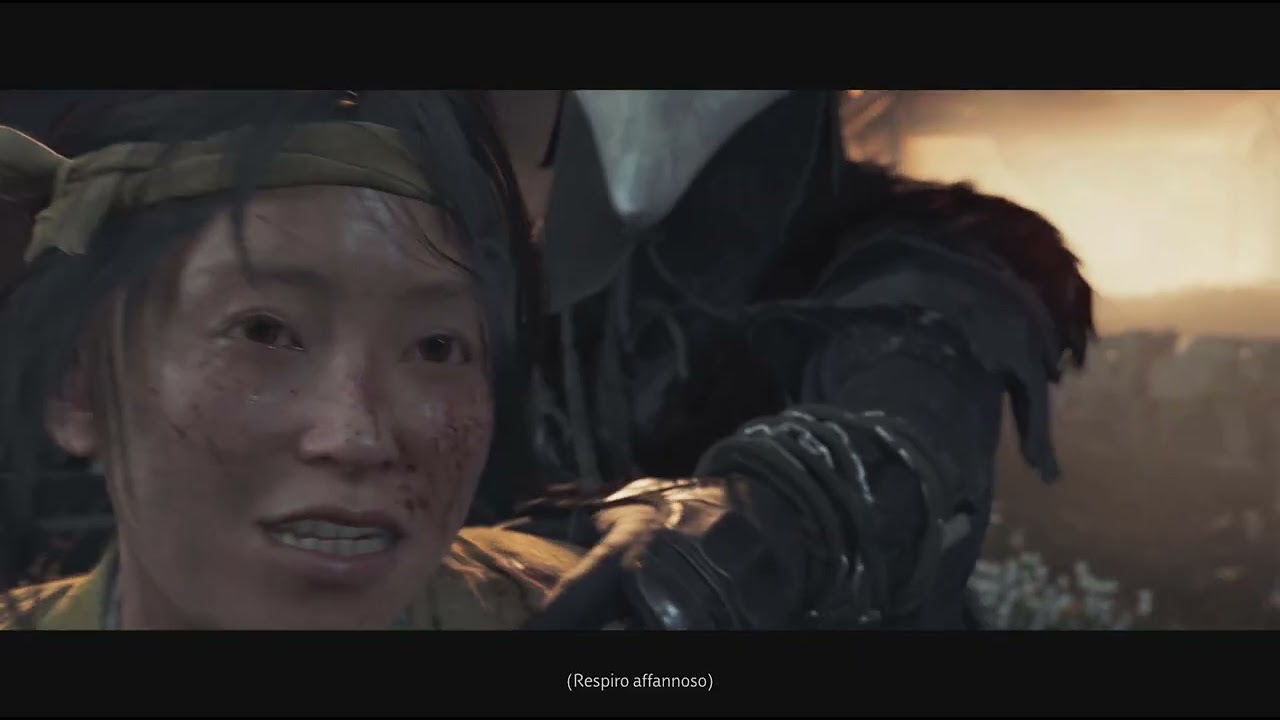Ghost of Yōtei 12