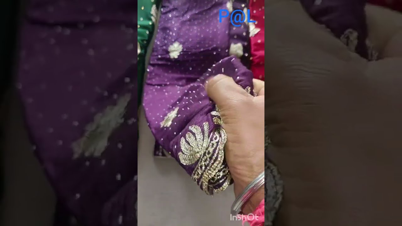 फैंसी ड्रेस लेडीज सूट 