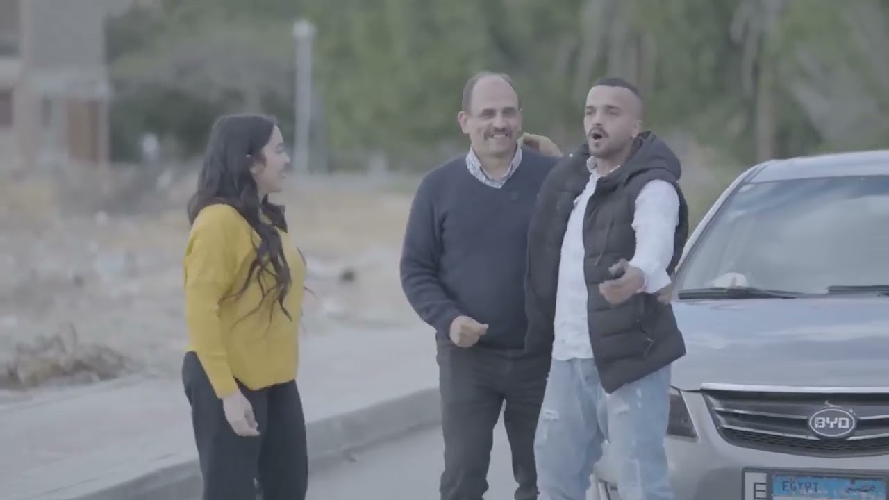 😂 الزوجة المصرية لما جوزها يتشقط قدامها  👈 كله الا جوزي هو انا طربوش