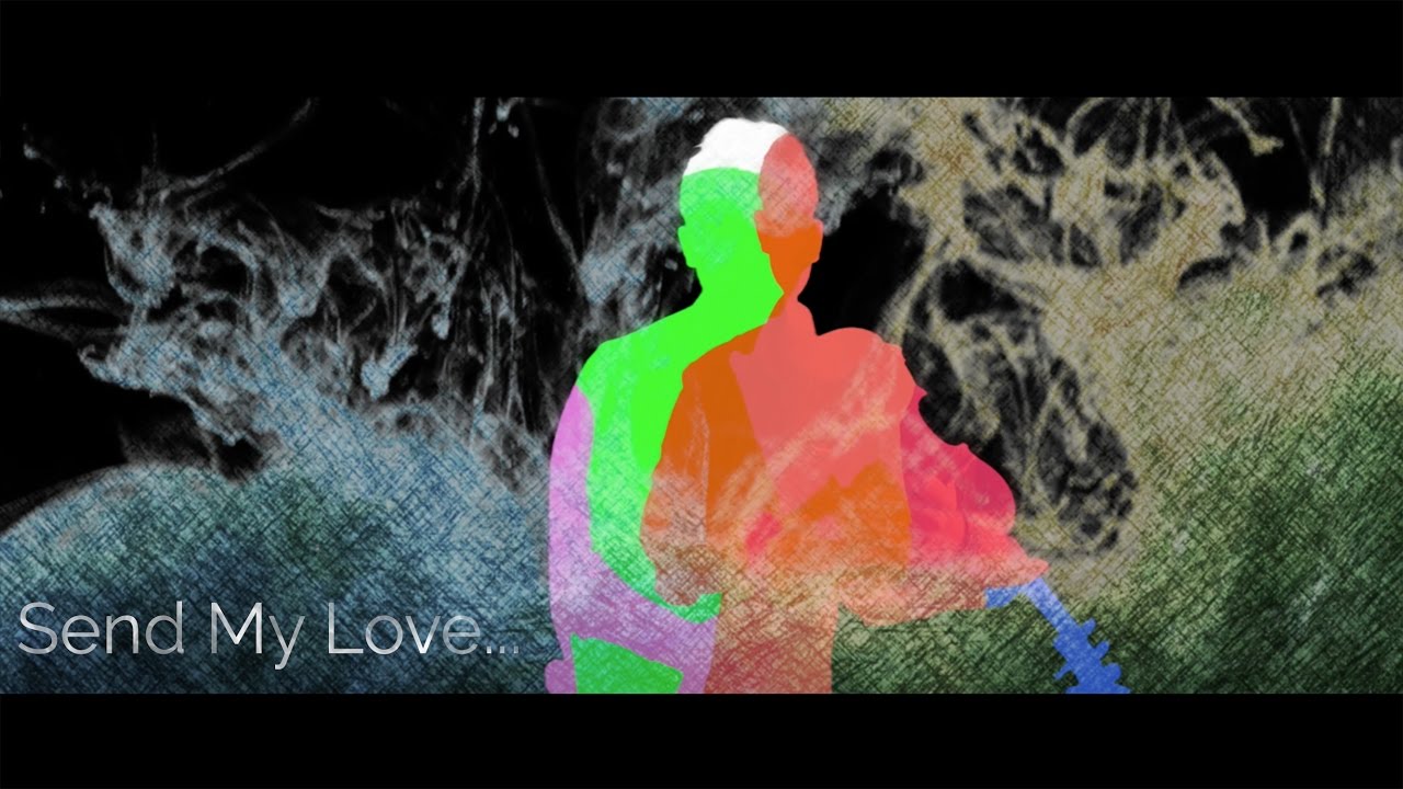 Send My Love (To Your New Lover) - ADELE - Jonathan H Warren Cover