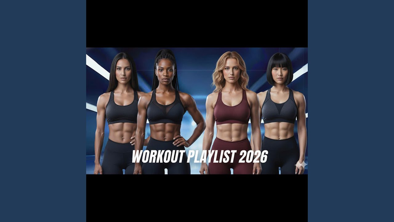 Momentum Shift Workout Song