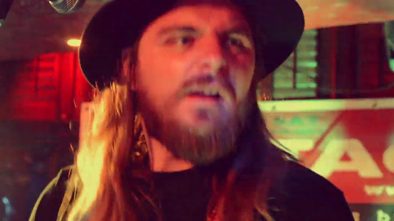 The Long Run - Long Tall Sally - Live At Stackfest 2019