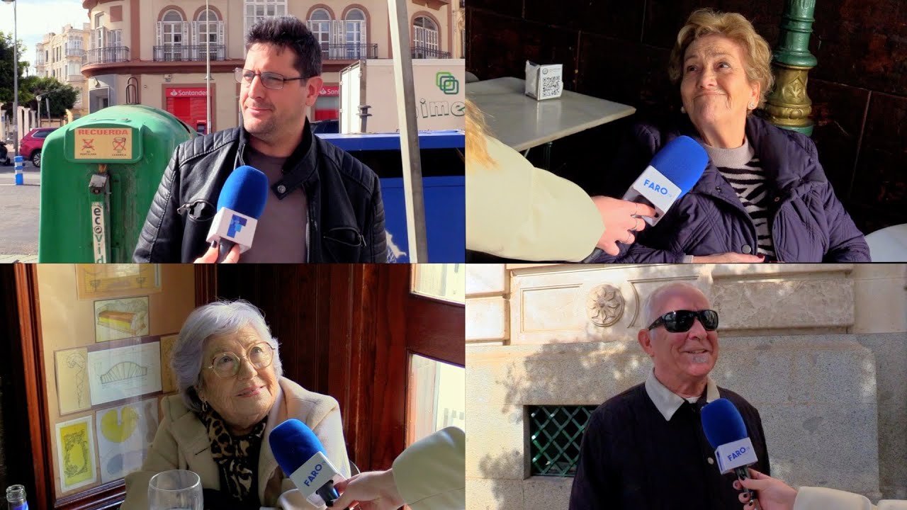 ¿Cree que el Hospital nuevo ha solucionado los problemas de la sanidad en Melilla?