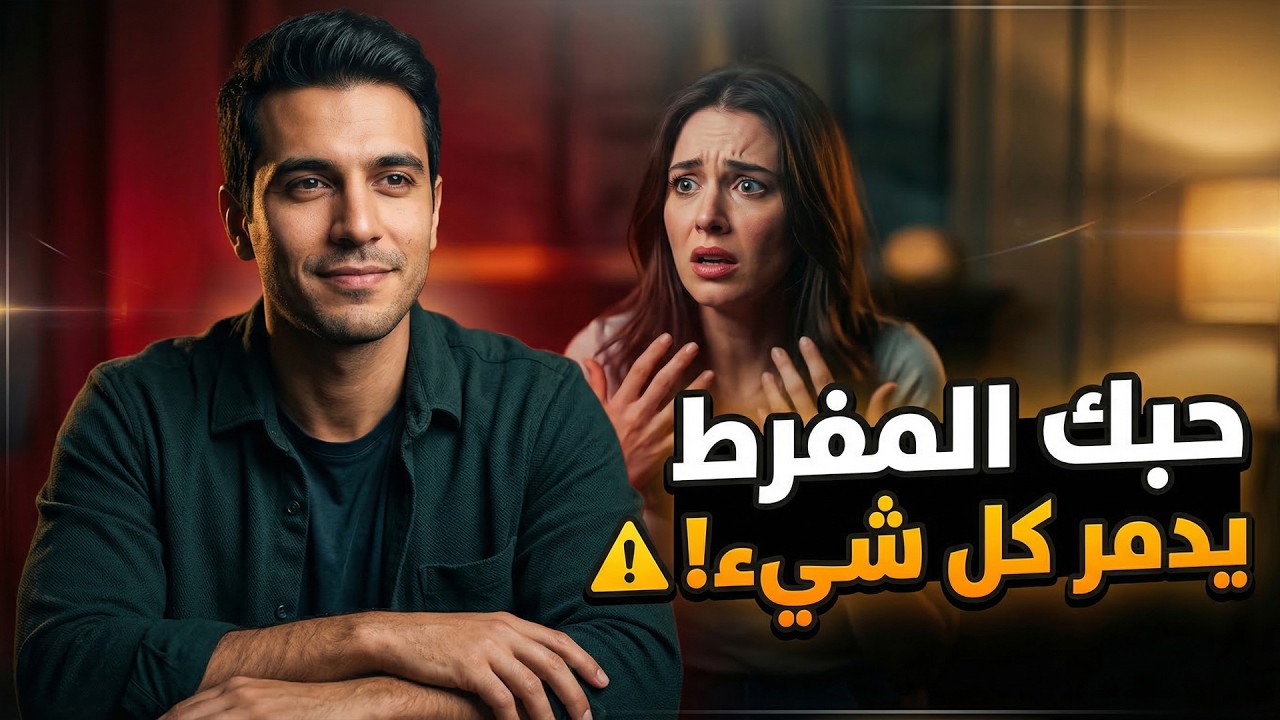 لماذا تفقد الفتاة اهتمامها بالرجل الذي يتعلق بها؟ | الحقيقة القاسية | الفلسفة الرواقية
