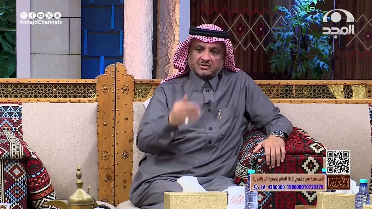 اختطاف بنت من المستشفى لأب كويتي وأم سعودية وهذا ما حصل!  عبدالله المخيلد