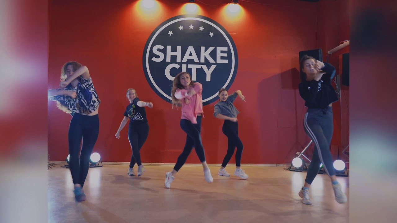 Unanswered (feat. Tarrus Riley) - Single. Dancehall choreo by DHQ Soboleva Yulia