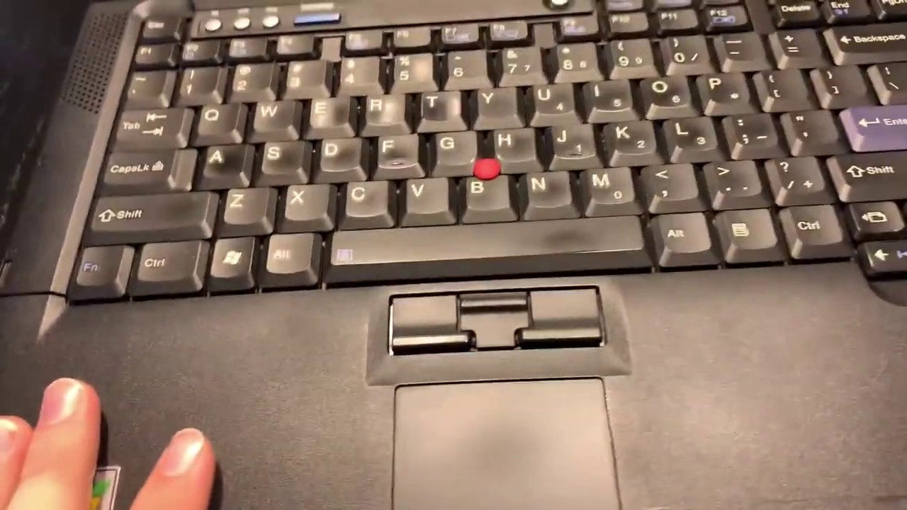 Is using a ThinkPad T61 in 2020 and beyond viable?