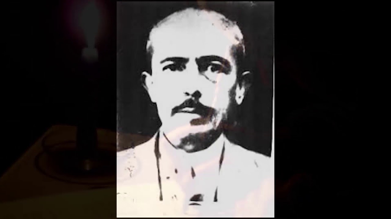 Hasan Feyzi Yüregil (r.a)