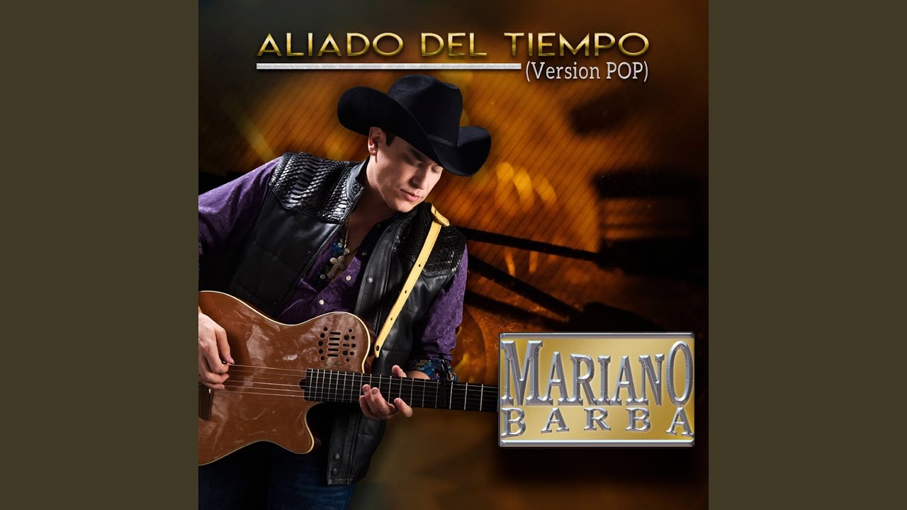 Aliado del Tiempo (Pop)