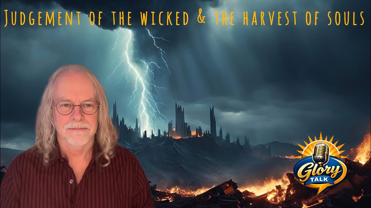 JUDGEMENT OF THE WICKED & EVIL SOULS (DETAILS BELOW)