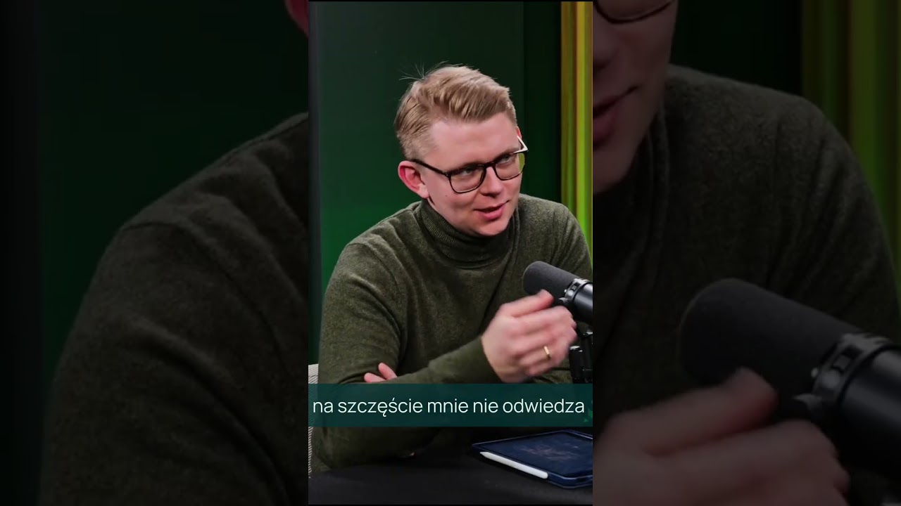 CZY KOMORNIK MUSI BYĆ PODSTĘPNY?