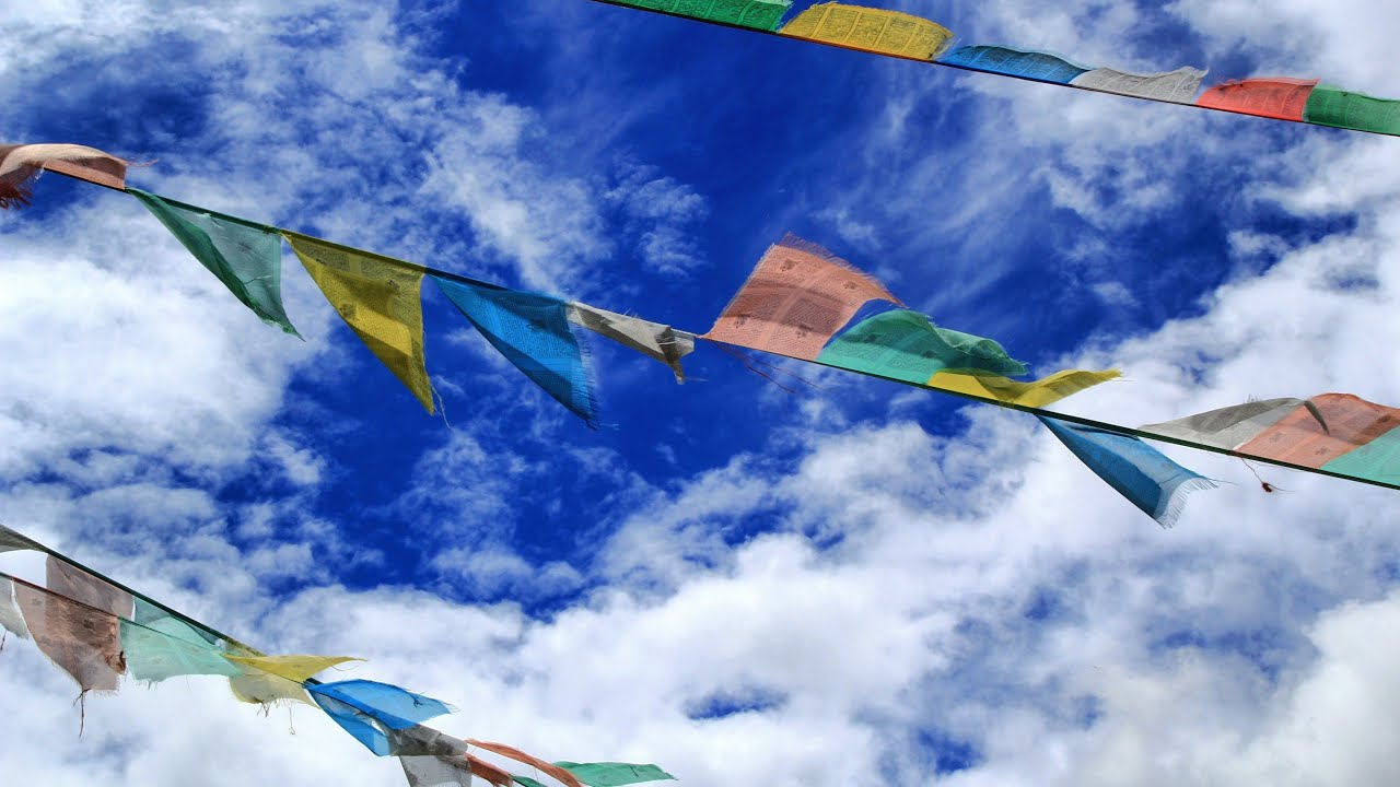 On Embracing Impermanence: A Conversation with Ann Tashi Slater and Fernando Ona