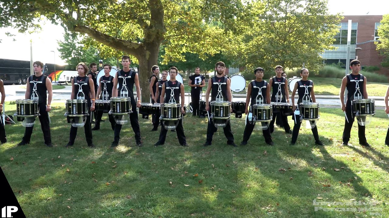DCI 2021 / Finals Week - Crossmen