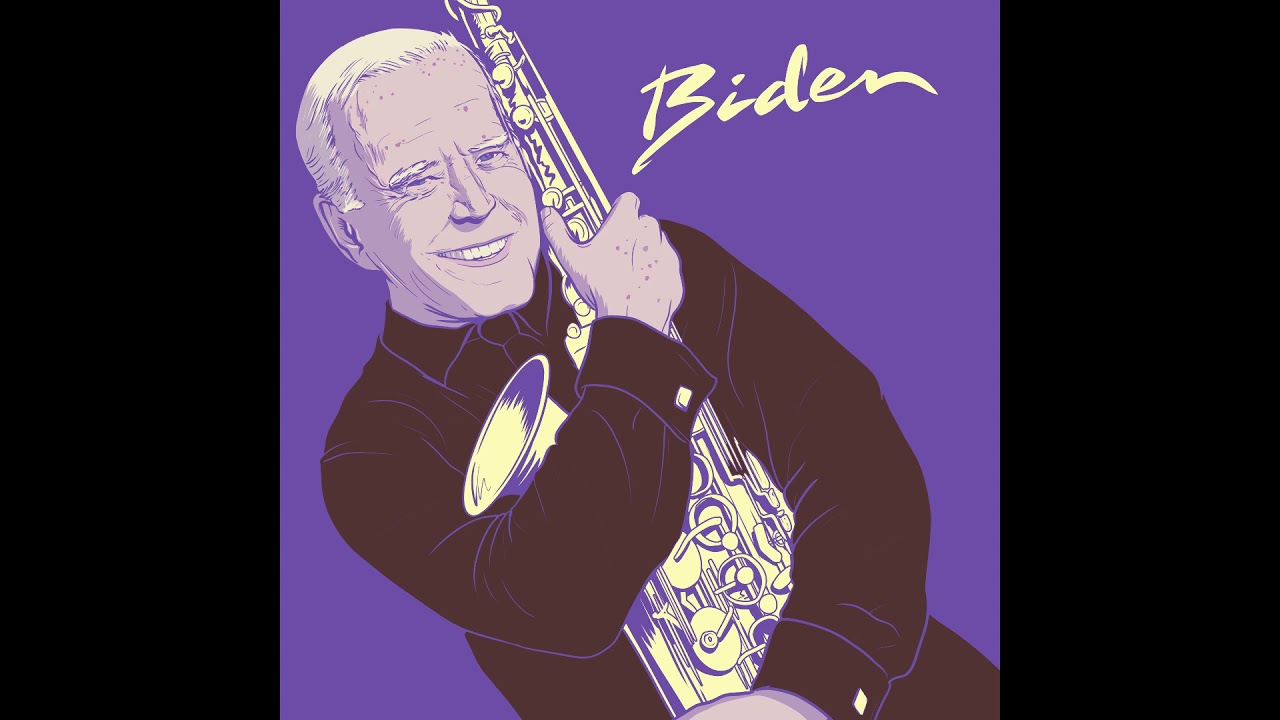 Dombrance - Biden feat Adrien Soleiman