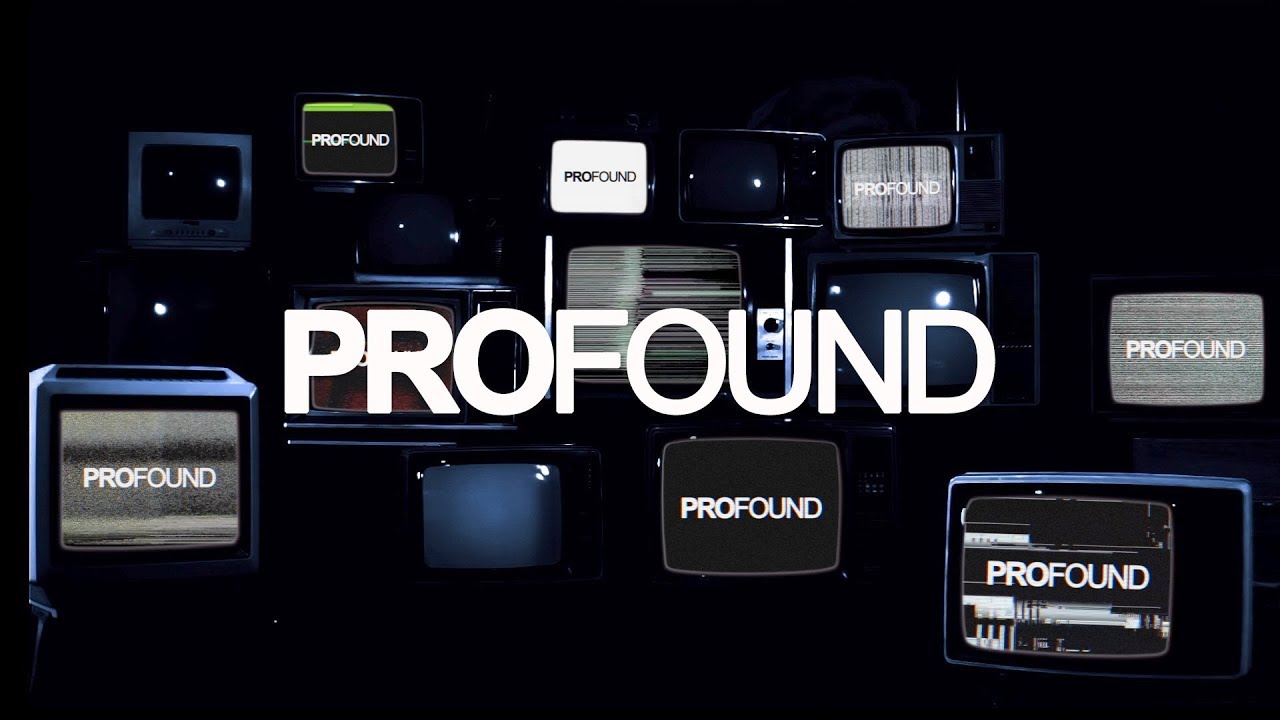 PROFOUND | 10K SUBSCRIBERS MIX